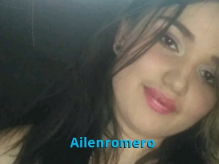 Ailenromero