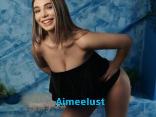 Aimeelust