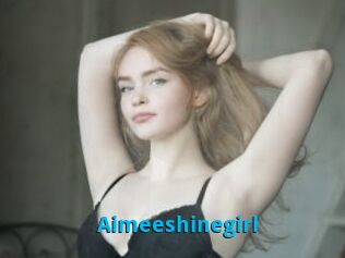 Aimeeshinegirl