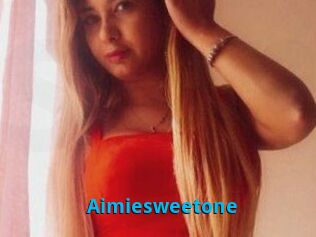 Aimiesweetone