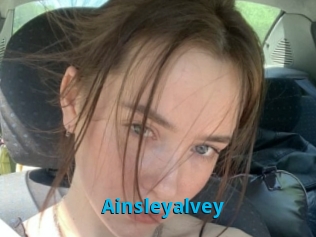 Ainsleyalvey