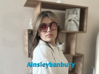 Ainsleybanbury