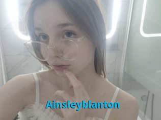 Ainsleyblanton