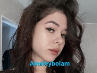 Ainsleybolam