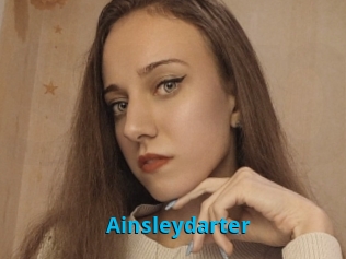 Ainsleydarter