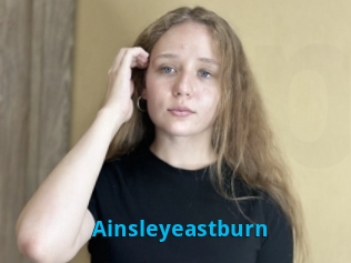 Ainsleyeastburn