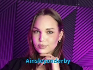 Ainsleyenderby