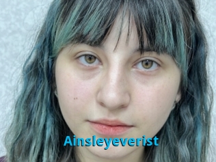 Ainsleyeverist