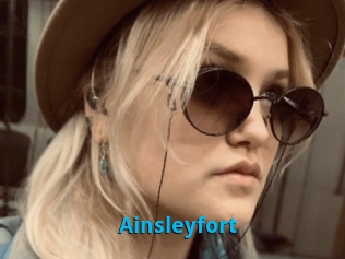 Ainsleyfort