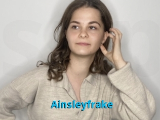 Ainsleyfrake