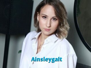 Ainsleygalt