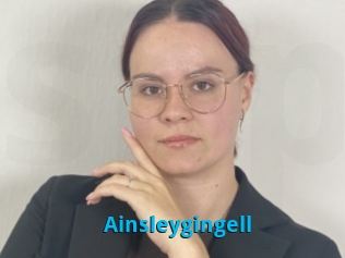 Ainsleygingell