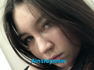 Ainsleywow