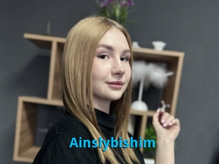 Ainslybishim