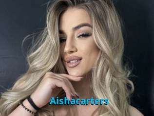 Aishacarters