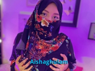 Aishaghulam