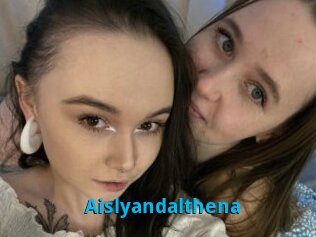 Aislyandalthena