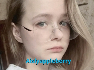 Aislyappleberry