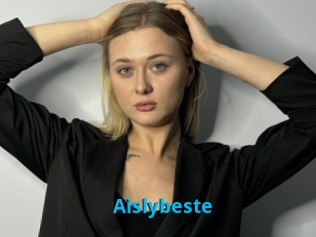 Aislybeste