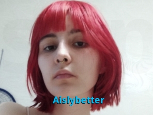 Aislybetter