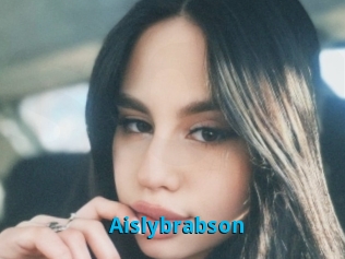 Aislybrabson