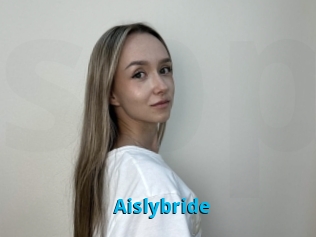 Aislybride