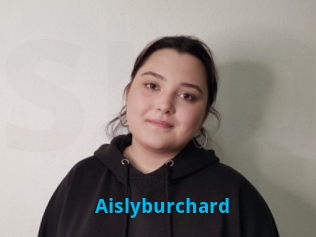 Aislyburchard