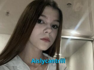 Aislycantrill