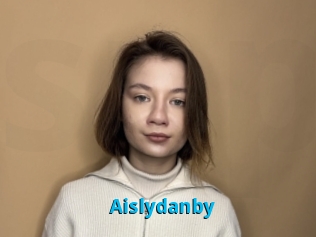 Aislydanby