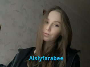 Aislyfarabee