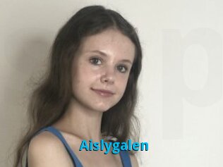 Aislygalen