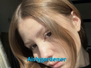 Aislygardener