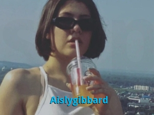 Aislygibbard