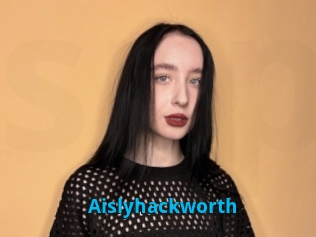 Aislyhackworth