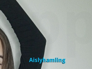 Aislyhamling