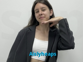 Aislyheaps