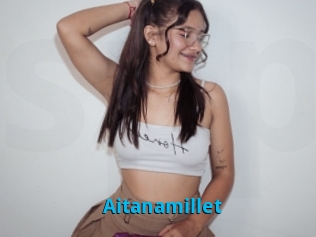 Aitanamillet