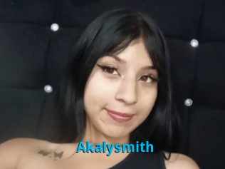 Akalysmith