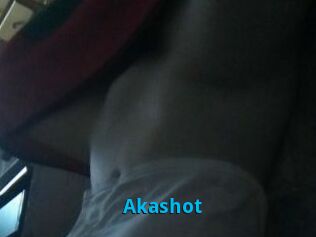 Akashot