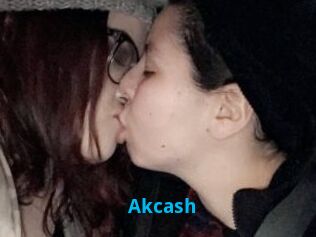 Akcash