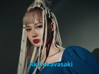 Akikokavasaki