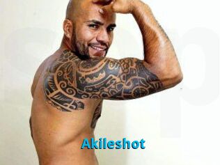 Akileshot