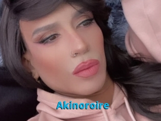 Akinoroire