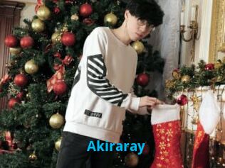 Akiraray