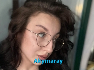 Akymaray