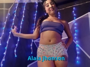 Alaia_jhonson