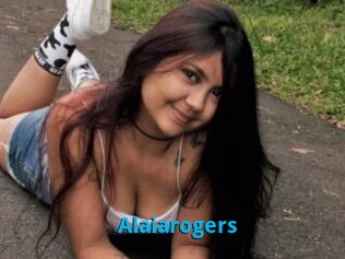 Alaiarogers