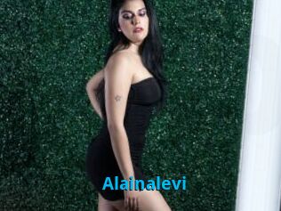 Alainalevi