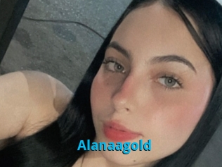 Alanaagold