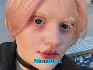 Alanablue